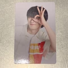 SUPER JUNIOR SJ market 6000円 特典 トレカ ヒチョル - メルカリ