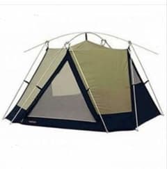 最終値下げ❤️新品❤️mont-bell ムーンライトテント 5型 アイボリー