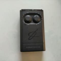 ○ALPHA THETA-C AT-6100 アルファ波シータ波誘導装置 - メルカリ