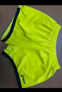 yo_yu専用 鎮西高校 ゲームパンツ東北高校 バレーゲームパンツ - メルカリ