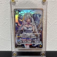 ユニオンアリーナ NIKKE シンデレラ SR 星2 サイン ユニアリ - メルカリ