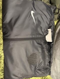 大空翼様専用 鹿島アントラーズ ナイキ NIKEパーク20フォール