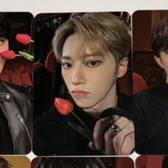 ALD1 人気歌謡 サノク 逆サポート 100日記念 アルノ ジアハオ トレカ