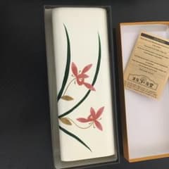 オルゴール堂 会津塗宝石箱の栞 星に願いを - メルカリ