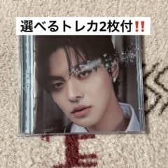 ALD1 EUPHORIA JEWEL CASE ver. LEOリオ - メルカリ