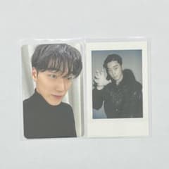 ATEEZ GH PT4 popup soundwave ラキドロ サン トレカ - メルカリ