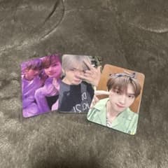 NCTDREAM チソン moonlight トレカ - メルカリ