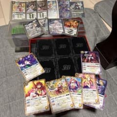 早い者勝ち新春大特価 バトルスピリッツ カード1900枚！ - メルカリ
