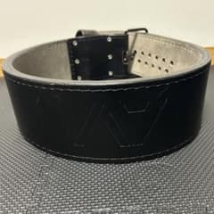 A7パワーリフティングベルト 13mm Mサイズ パイオニア ピンベルト