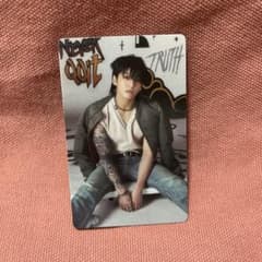 BTS ジョングク GOLDEN weverse予約特典 トレカ - メルカリ