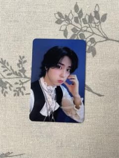 Stray Kids ハン スキズ トレカ Lose My Breath - メルカリ