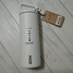 ロンハーマン MiiR コラボ ボトル - メルカリ