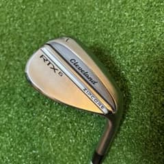 RTX6 54°MID10 Diamana ZX-Ⅱ 60wedge Flex - メルカリ