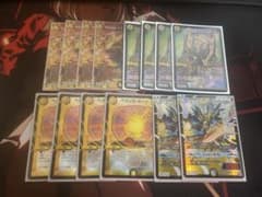 24時間以内匿名配送】青白天門1部ハイレートデッキパーツ - メルカリ