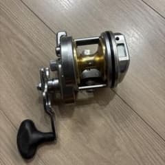 SHIMANO SPEEDMASTER 石鯛2000T - メルカリ