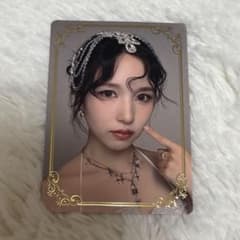 twice misamo ミサモ play トレカ ラキドロ ミナ 箔押し ⑦ - メルカリ