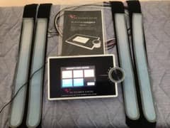 美品 VICTORISM ヴィクトリズム EMS 低周波 故障時対応 マッサージ