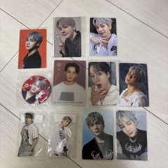 JO1 豆原一成 缶バッジ ステッカー トレカまとめ - メルカリ