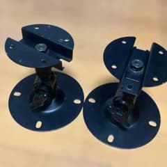 BOSE スピーカー天井吊り下げ用 ブラケット 天吊金具 純正品 正規品