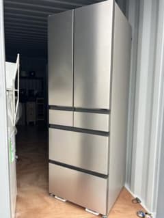 美品 HITACHI 2022年 大型冷蔵庫 埼玉県川口市より無料配達 - メルカリ