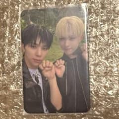 NEXZ sbs トレカ ソゴン ヒュイ - メルカリ