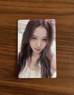 TWICE THIS IS FOR yizhiyu ヨントン 1.0 サナ - メルカリ