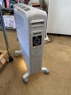 CORONA コロナ 自然対流型電気暖房機 DHS-1522 - メルカリ