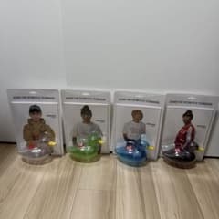 HUMAN MADE BOOK SEASON23〜29 ラバーダックバラ売り不可 - メルカリ