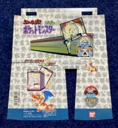 ポケモン シールダス パート1 DP筐体台紙 - メルカリ