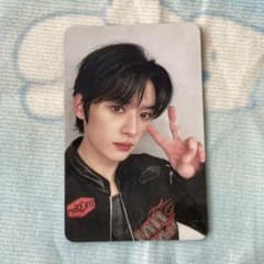 StrayKids リノ スキズ 樂STAR 2週目 サノク トレカ - メルカリ