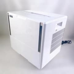 Dainichi ダイニチ 加湿器 ハイブリッド式 HD-184(W) - メルカリ