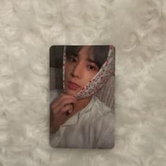 THE BOYZ BE AWAKE ROAR ミニレコード トレカ ヨンフン - メルカリ