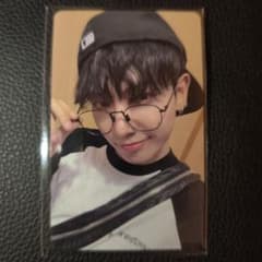 boynextdoor ジェヒョン 会場限定 FC トレカ ミョンジェヒョン - メルカリ