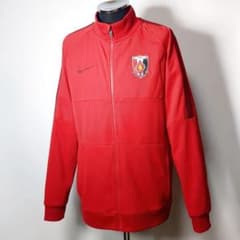 浦和レッズ ナイキ 2020 アンセムジャケット L ジャージ ジャケット