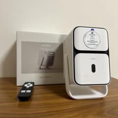 あまじみこ様専用 Wanbo T2 Ultra プロジェクター - メルカリ