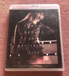 華原朋美/TOMOMI KAHARA 20th Anniversary Liv… - メルカリ