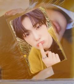 ADL1 サンヒョン MAKESTAR 特典 トレカ STAR ROAD - メルカリ