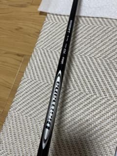 テーラーメイド 3W用シャフト Diamana アヒナ 7S - メルカリ