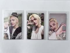 スキズ MAXIDENT トレカ セット ヒョンジン - メルカリ