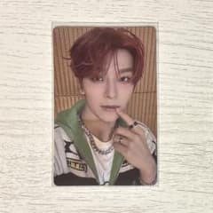 ボイプラ2 ALD1 シンロン week2 アーカイブ展 ポップアップ トレカ