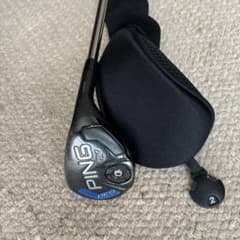 PING G30 ユーティリティ 2U 17度 - メルカリ