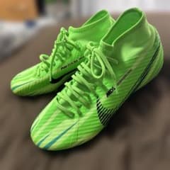 Nike Air Zoom Mercurial CR7サッカースパイクシューズ - メルカリ