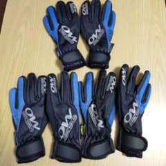 クロスカントリースキー 手袋 ほぼ未使用 - メルカリ