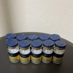 Ruby-Cellルビーセル エクソナイン ダーマコードセラム 10本 - メルカリ