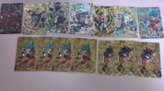 ドラゴンボールヒーローズ まとめ売り - メルカリ