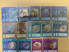 遊戯王 ミツルギ 巳剣 デッキパーツ - メルカリ