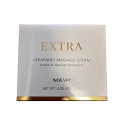 NOEVIR EXTRA CLEANSING MASSAGE CREAM - メルカリ