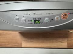 大阪ガス(N)140-5163 ガスファンヒーター GS－30T2G 松下電器製