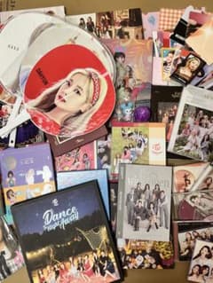 TWICE まとめ売り - メルカリ