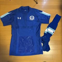 アンダーアーマー 東海大学 ラグビー部 ユニフォーム ソックス セット